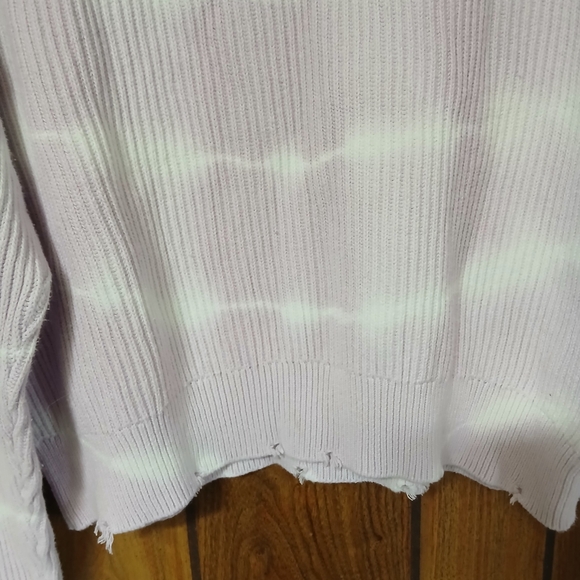 Women's Pistola Sweater Size M - Picture 5 of 6